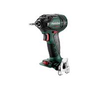 Metabo Visseuses à choc sans fil SSD 18 LTX 200 BL - 602396890