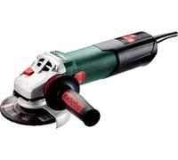 Metabo Meuleuse d'angle W 13-125 Quick Ø125 mm filaire 1350 W 603627000 G