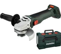 Metabo W 18 LT BL 11-125 Meuleuse d'angle sans fil