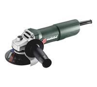 Metabo W 750-115 750W meuleuse d'angle