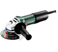 Metabo Meuleuse d'angle W 850-125 125 mm 850 W – 603608000