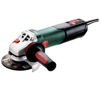 Meuleuse d'angle Metabo WA 13-125 QUICK; 1350 W