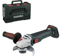 Metabo WB 18 LT BL 11-125 Quick Meuleuse d'angle sans fil
