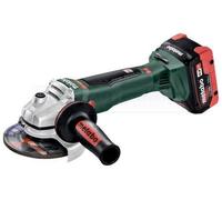 Metabo WB 18 LTX BL 125 Quick Perceuse Sans Fil - 613077660