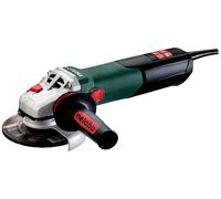 Meuleuse d'angle METABO Ø125 mm 1550 W - 6.00448.00