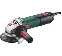 Metabo WE 17-125 Quick Meuleuse d'angle - 600515000
