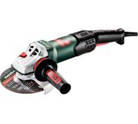 Metabo WE 17-150 Quick RT Meuleuse d'angle 601087000
