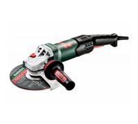 Meuleuse d'angle Metabo WE 19-180 Quick RT 601088000