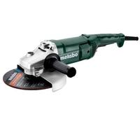 Metabo Meuleuse d'angle WE 2000-230 2000 W 230 mm carton Quantité: 1