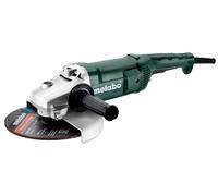 Metabo WE 2200-230 meuleuse d'angle 23 cm 6600 tr/min 2200 W 5,2 kg