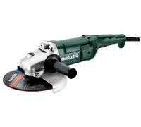 Metabo WE 2200-230 meuleuse d'angle 23 cm 6600 tr/min 2200 W 5,2 kg