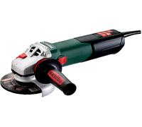 Metabo WEA 17-125 Quick Meuleuse d'angle (125 mm/1700W) 600534000