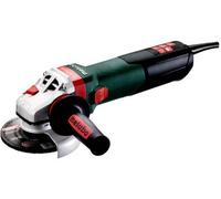 Metabo WEBA 17-125 Quick Meuleuse d'angle rapide (125mm/1700W) 600514000