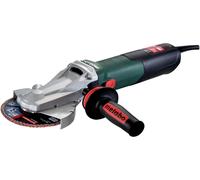 Metabo WEF 15-125 Quick Meuleuse d'angle a tete plate (125mm/1550W) 613082000
