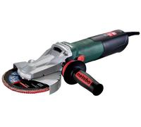 Meuleuse d'angle à tête plate METABO WEF 15-150 Quick 613083000