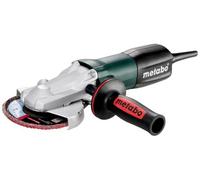 Metabo Meuleuse d'angle à tête plate WEF 9-125 Quick metabo, carton Quantité:1