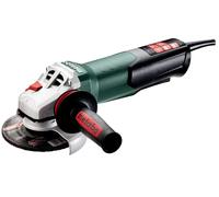 Metabo WEP 17-125 Meuleuse d'angle rapide/carton