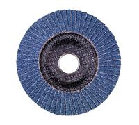 Metabo werk GmbH 623148000 Plateau à lamelles 125 mm P 60