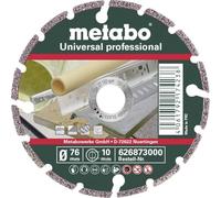 Metabo werk GmbH 626873000 Dia-TS Professional UP 76 x 10 mm