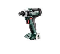 Metabo Werkwerk GmbH PowerMaxx SSD 12 (601114840) MetaLoc Visseuse à percussion sans fil