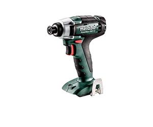 Metabo Werkwerk GmbH PowerMaxx SSD 12 (601114840) MetaLoc Visseuse à percussion sans fil