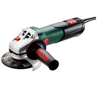 Metabo WEV 11-125 Quick Meuleuses D'angle
