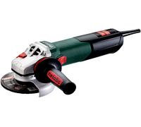 Metabo WEV 15-125 Quick HT Défonceuse (125mm/1550W) 600562000