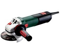 Metabo WEV 15-125 QUICK Meuleuse D'angle - 1550W - 125mm