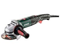 Metabo WEV 1500-125 Quick RT meuleuse d'angle