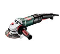 Metabo WEV 17-125 Quick RT Meuleuses d'angle, carton - 601089000