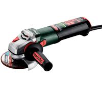 Metabo WEVBA 20-125 Quick BL Meuleuse d'angle 600641000
