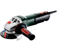Metabo WP 11-115 Quick Meuleuse d'angle 6(1100W/11000/min/115mm) 03621000