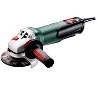 Metabo Meuleuse d'angle Metabo WP 13-125 Quick Carton Quantité:1