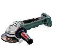 Metabo Wpb 18 Ltx Coloris Bleu 125 Quick Akku-Ws - 613075840