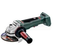 Metabo Wpb 18 Ltx Coloris Bleu 125 Quick Akku-Ws - 613075850