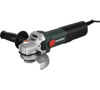Metabo WQ 1100-125 - Meuleuse angulaire - 1100 W - 3.5 N-m - 125 mm