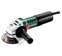 Meuleuse 125 mm 1100W WQ 1100-125 en boite carton - METABO - 610035000