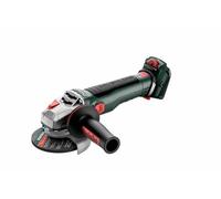 Metabo WVB 18 LT BL 11-115 MEULEUSE D'ANGLE SANS FIL RAPIDE 613056840