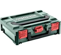 Metabo metaBOX 118 pour BS / SB, 12V (626885000) Quantité:1