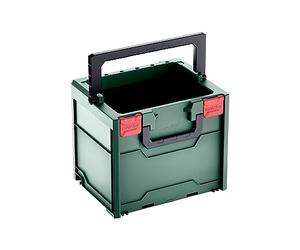 metaBO X 340Toolbox