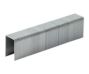 Metabo1000 agrafes 10 x 18 mm 630574000