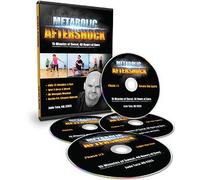 Metabolic Aftershock: 15 Minutes of Sweat, 48 Hours of Burn
