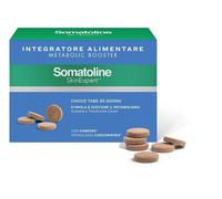 METABOLIC BOOSTER Somatoline SkinExpert 30 Tavolette