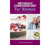 Metabolic Confusion Diet