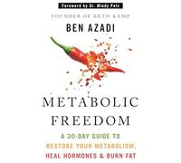 Metabolic Freedom