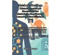 Metabolic Freedom: Una Guida Scientifica E Pratica Che Ti Insegna Come Liberarti Dai Blocchi Metabolici, Guarire Il Tuo Sistema Ormonale Con Strategie ... Il Tuo Corpo E La Tu (Italian Edition)