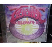 Metabolic Windows - Zodiac Groove (UK Import)