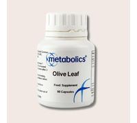 Metabolics Chrom Picolinate 90 gélules