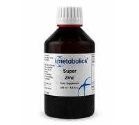 Metabolics Super zinc liquide 8,03 mg 250 ml