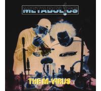 Metabolics - The M-Virus [Import]